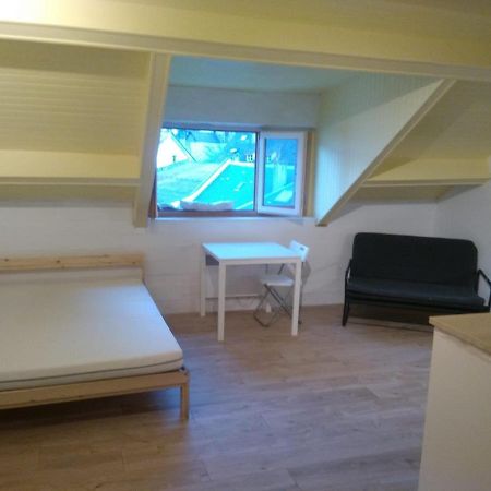 Studio Center Bourg D'Oisans Le Bourg-dʼOisans エクステリア 写真