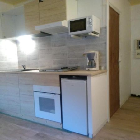 Studio Center Bourg D'Oisans Le Bourg-dʼOisans エクステリア 写真
